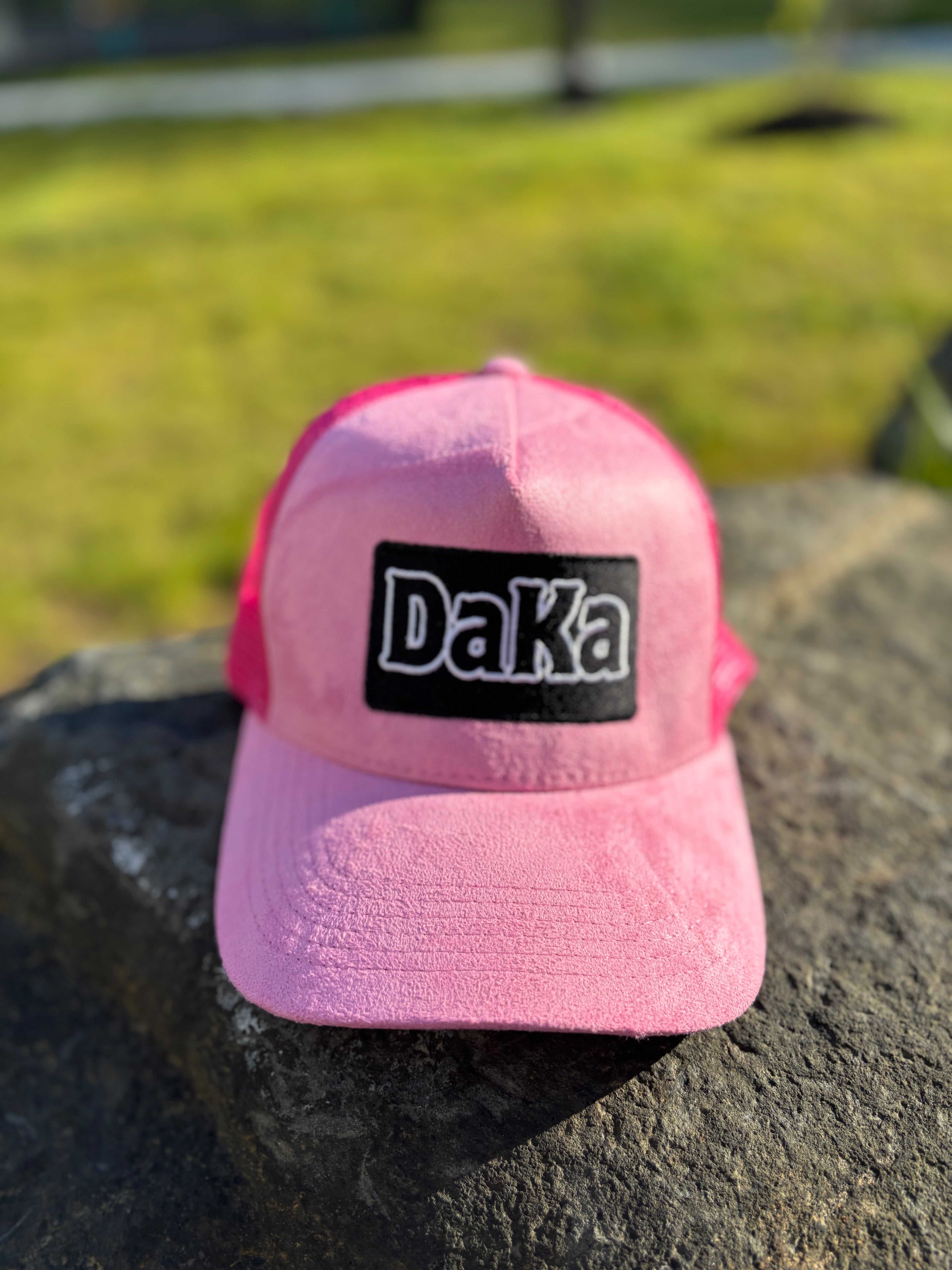 DaKa Trucker