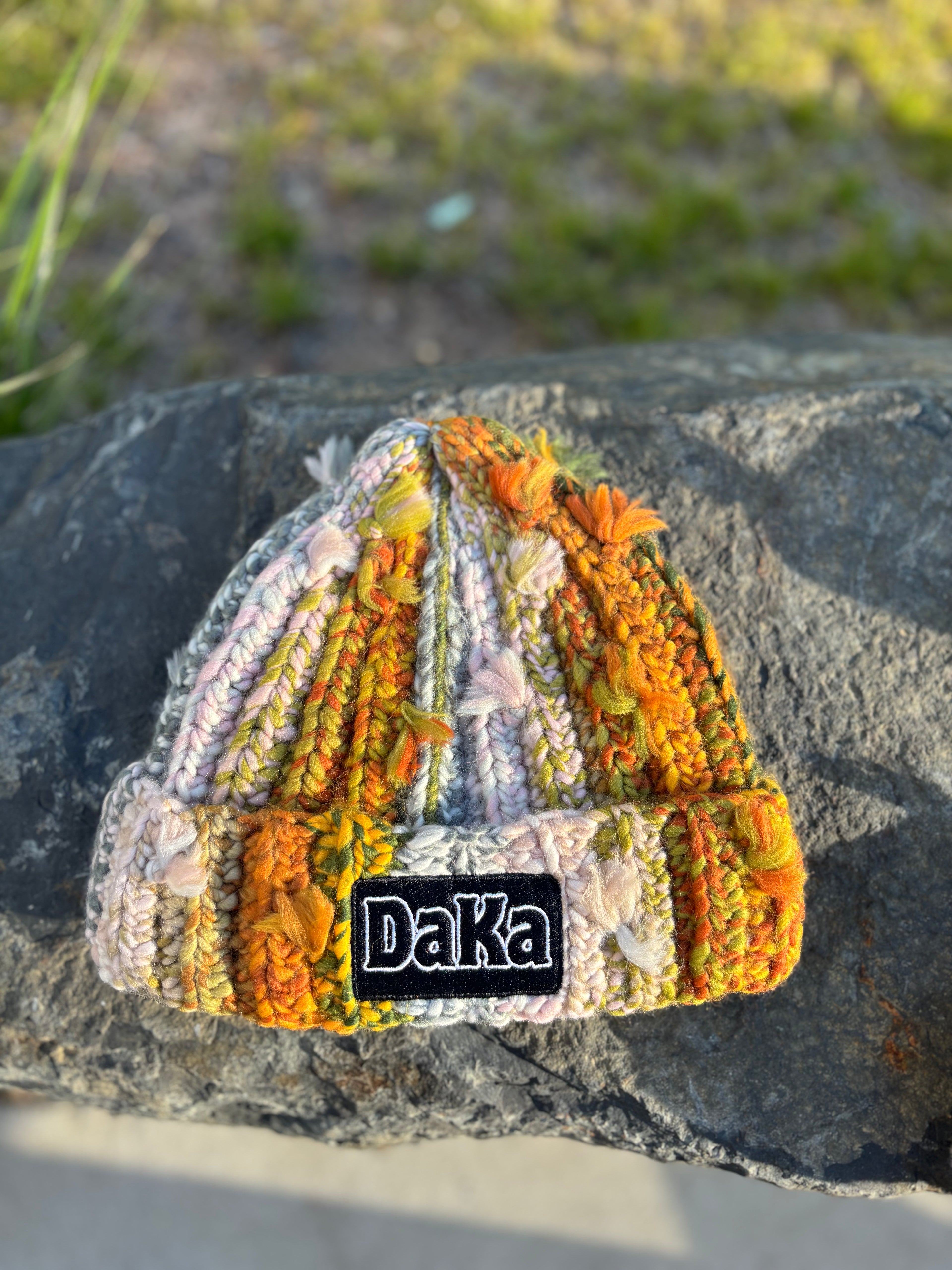 DaKa Beanie