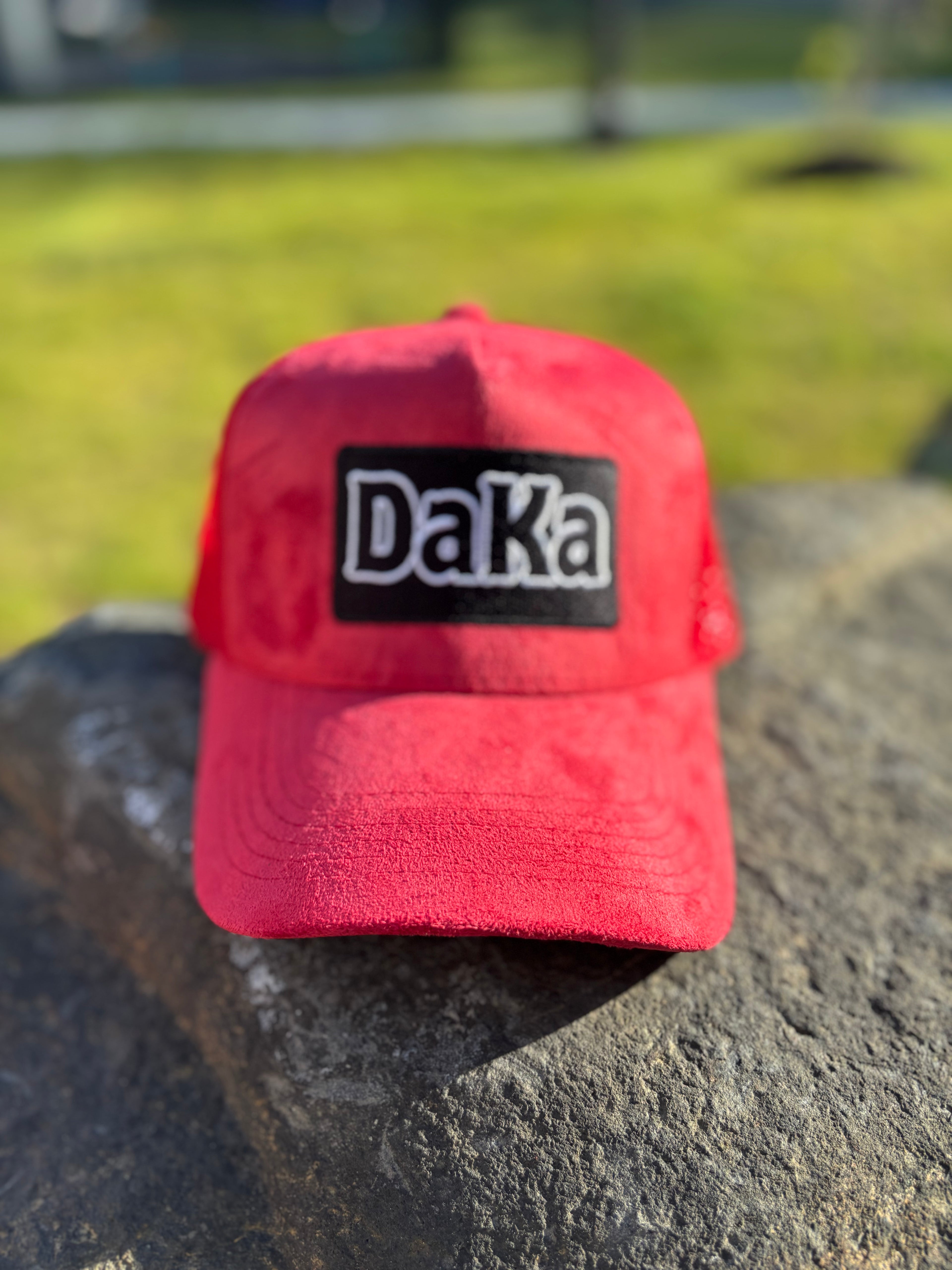 DaKa Trucker