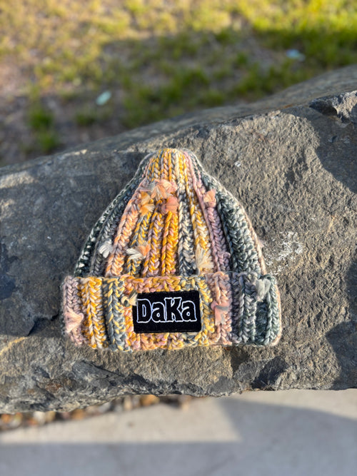 DaKa Beanie