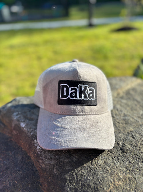 DaKa Trucker