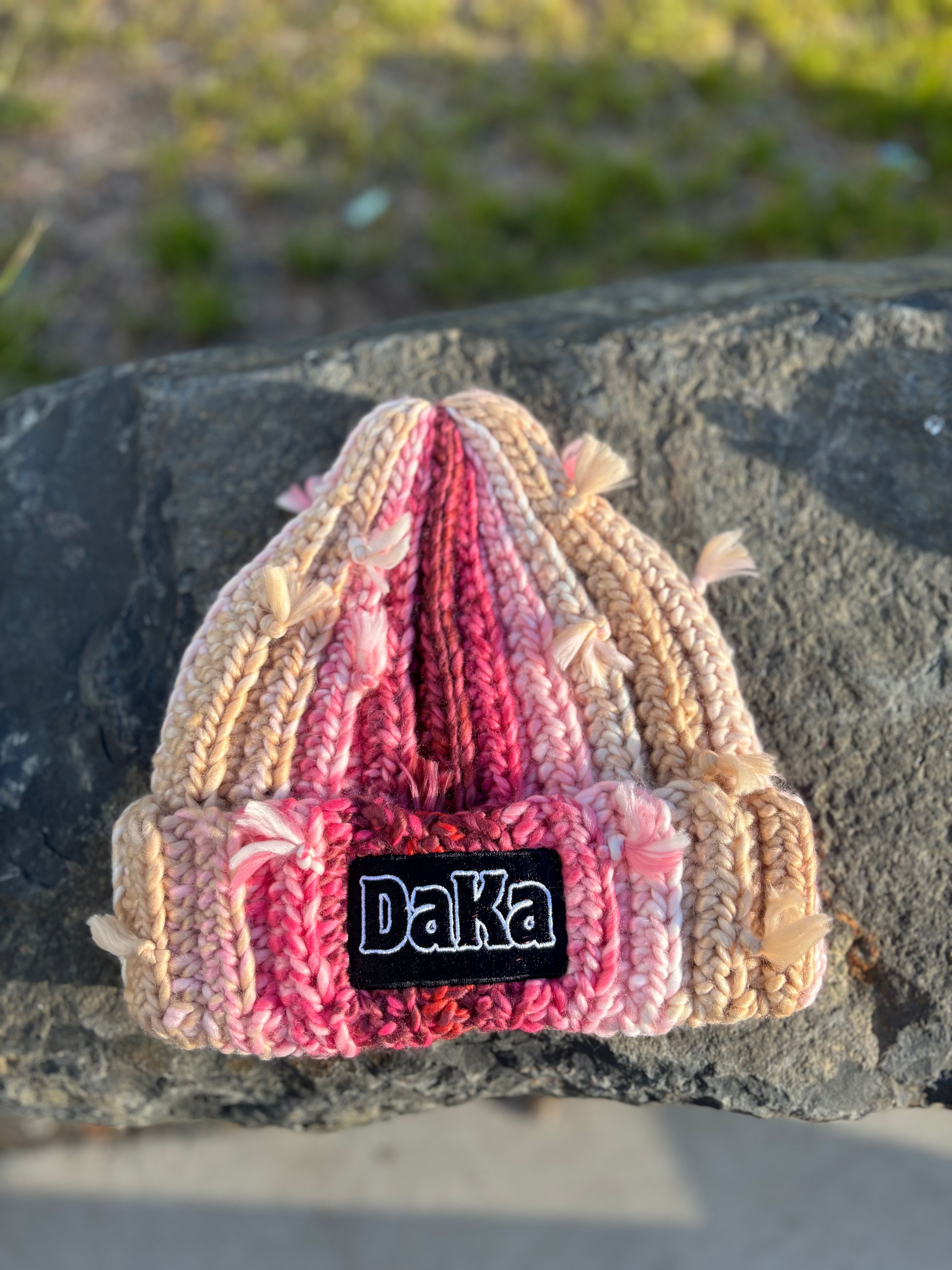 DaKa Beanie