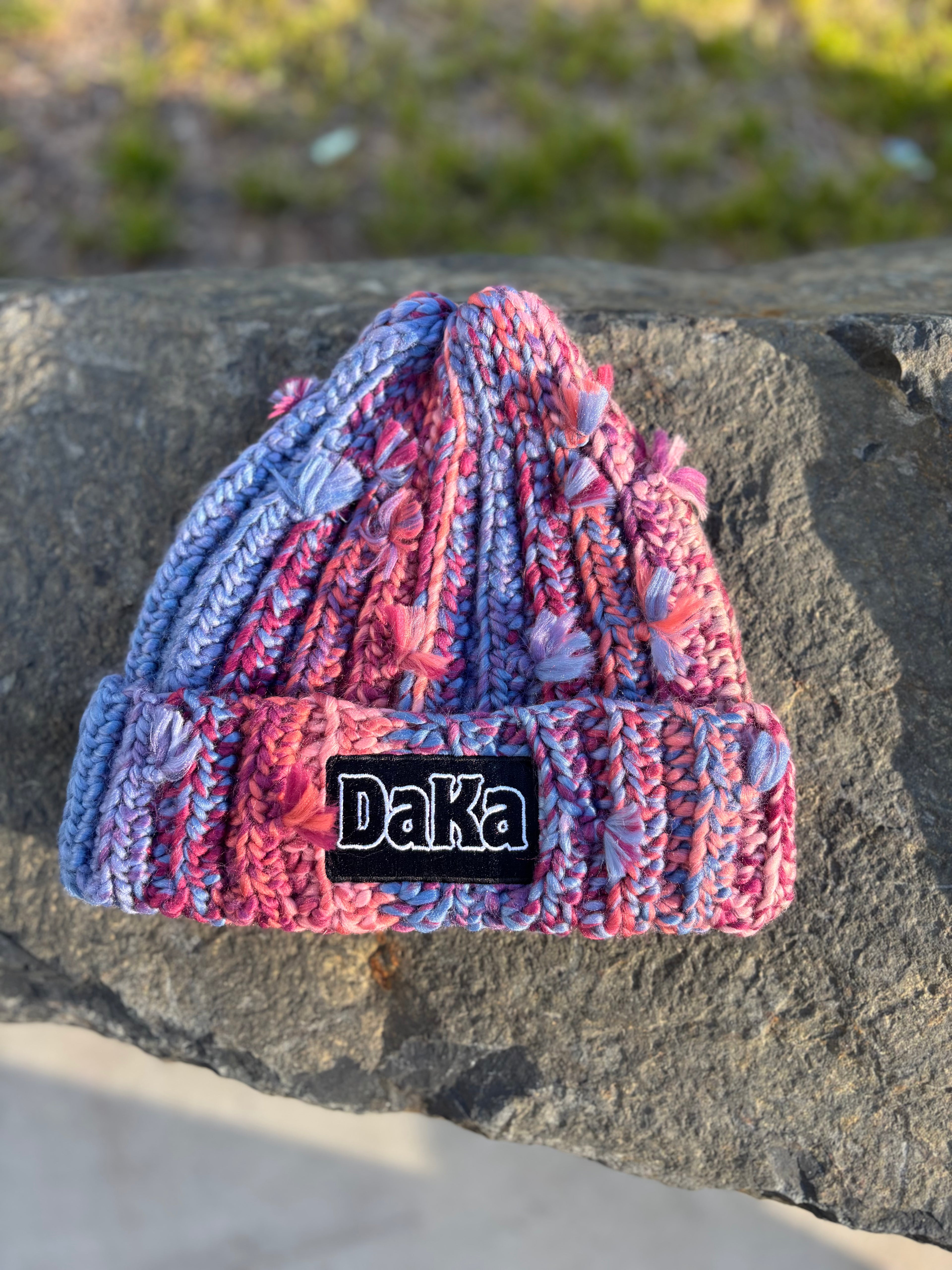 DaKa Beanie