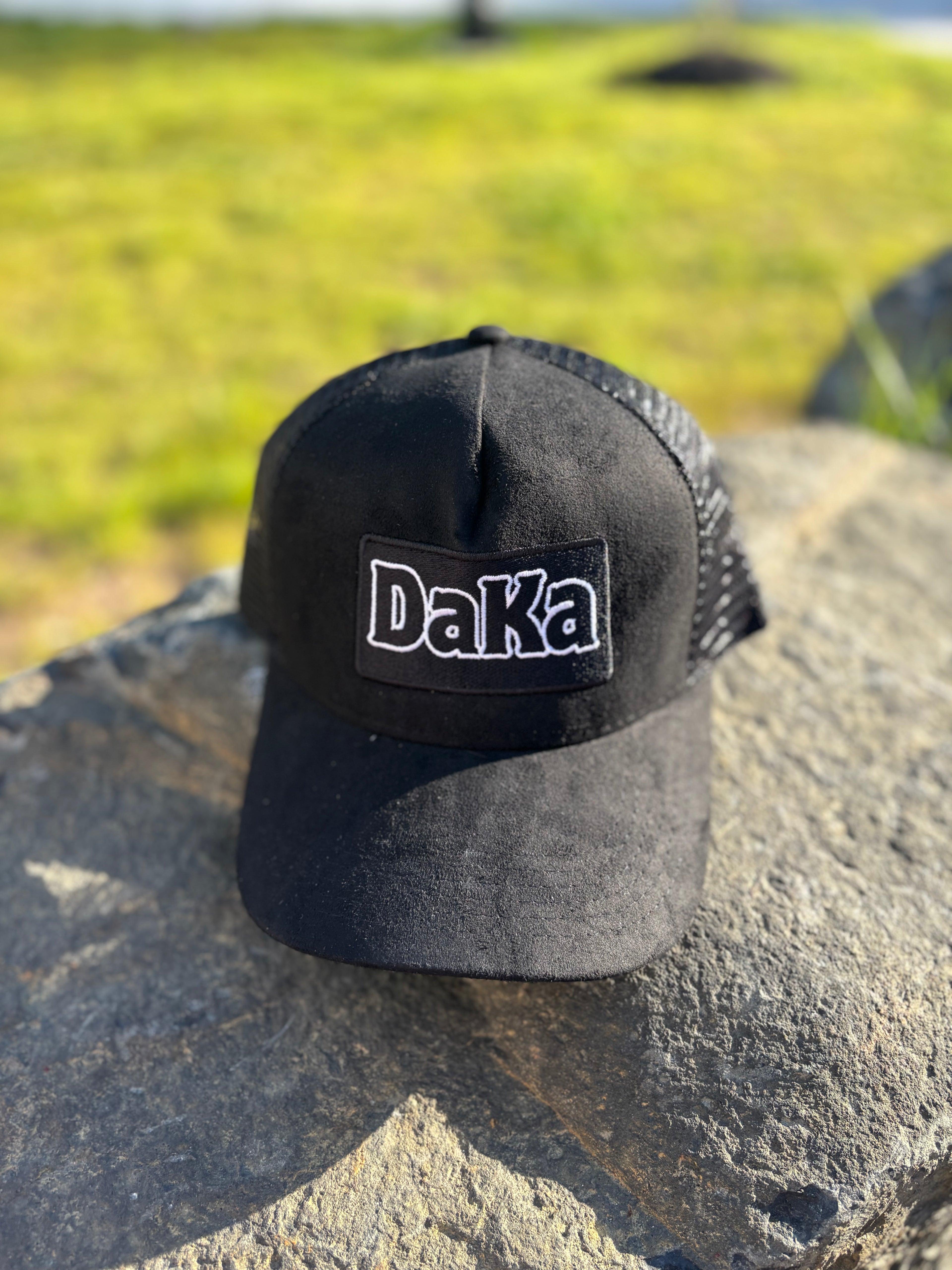 DaKa Trucker