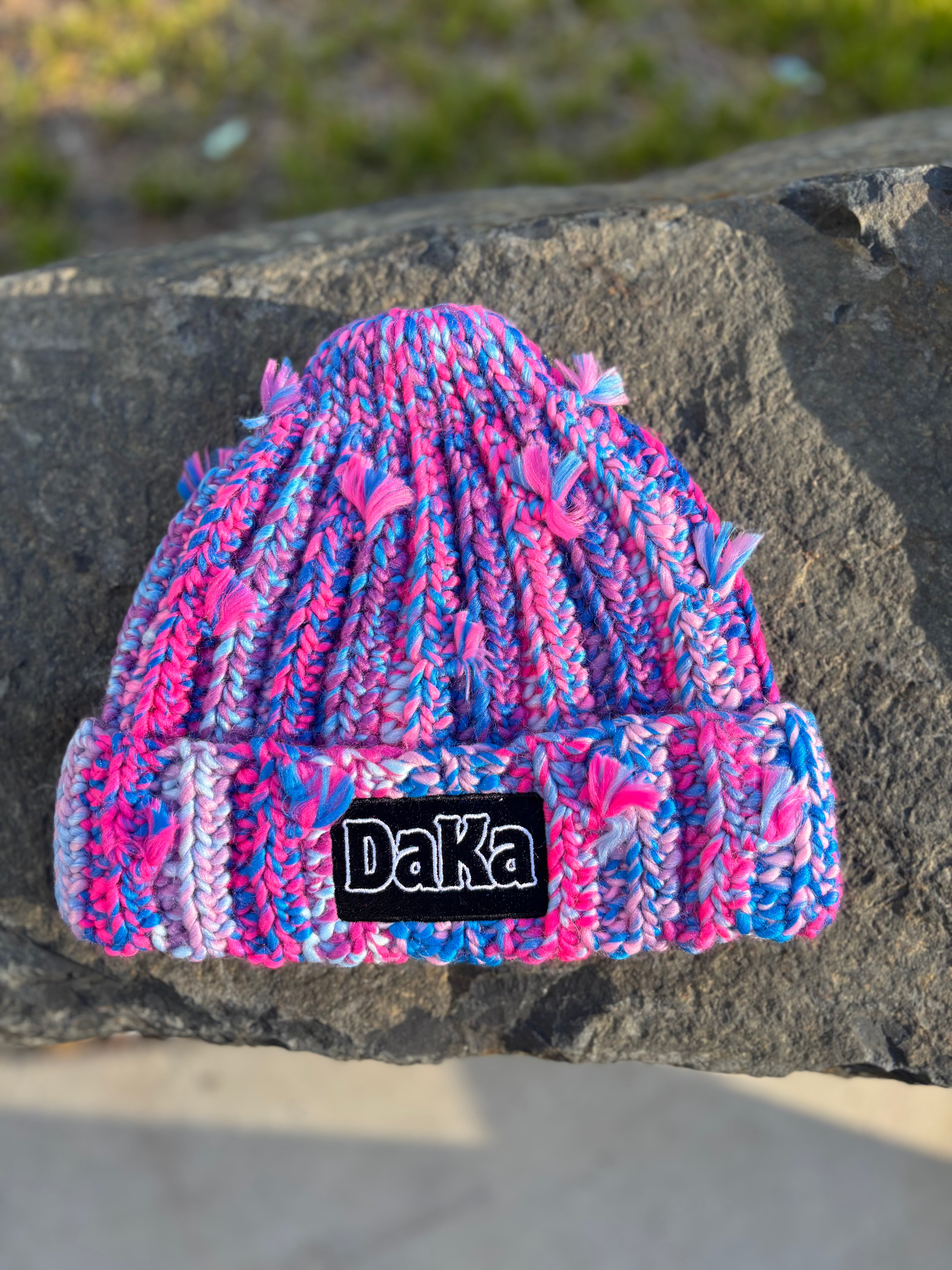 DaKa Beanie