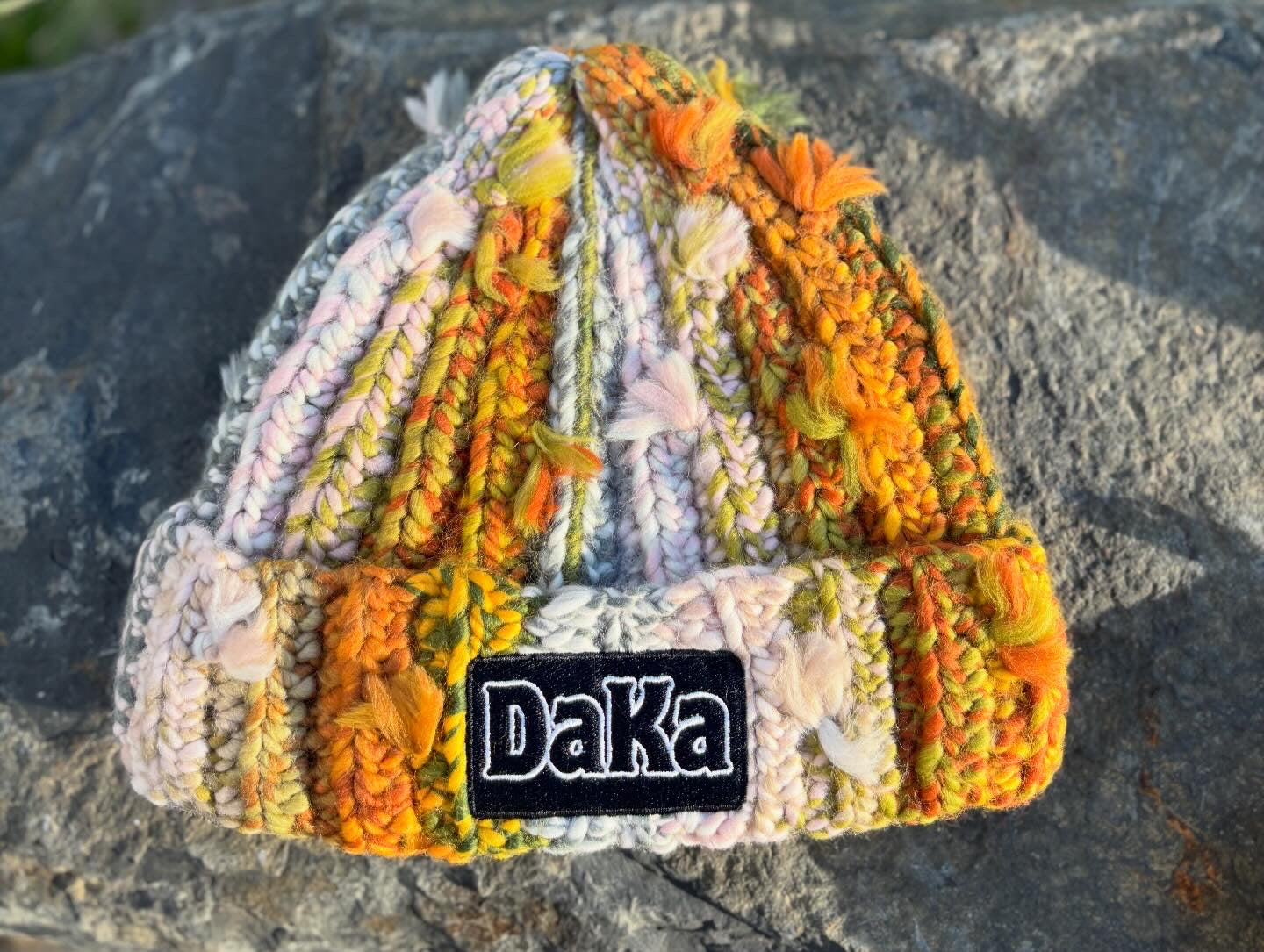 DaKa Beanie